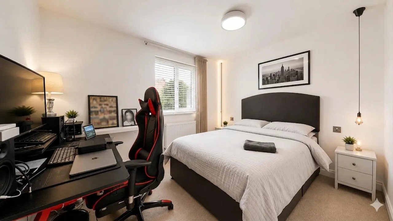 Walgrave Drive, Bradwell, photo 12