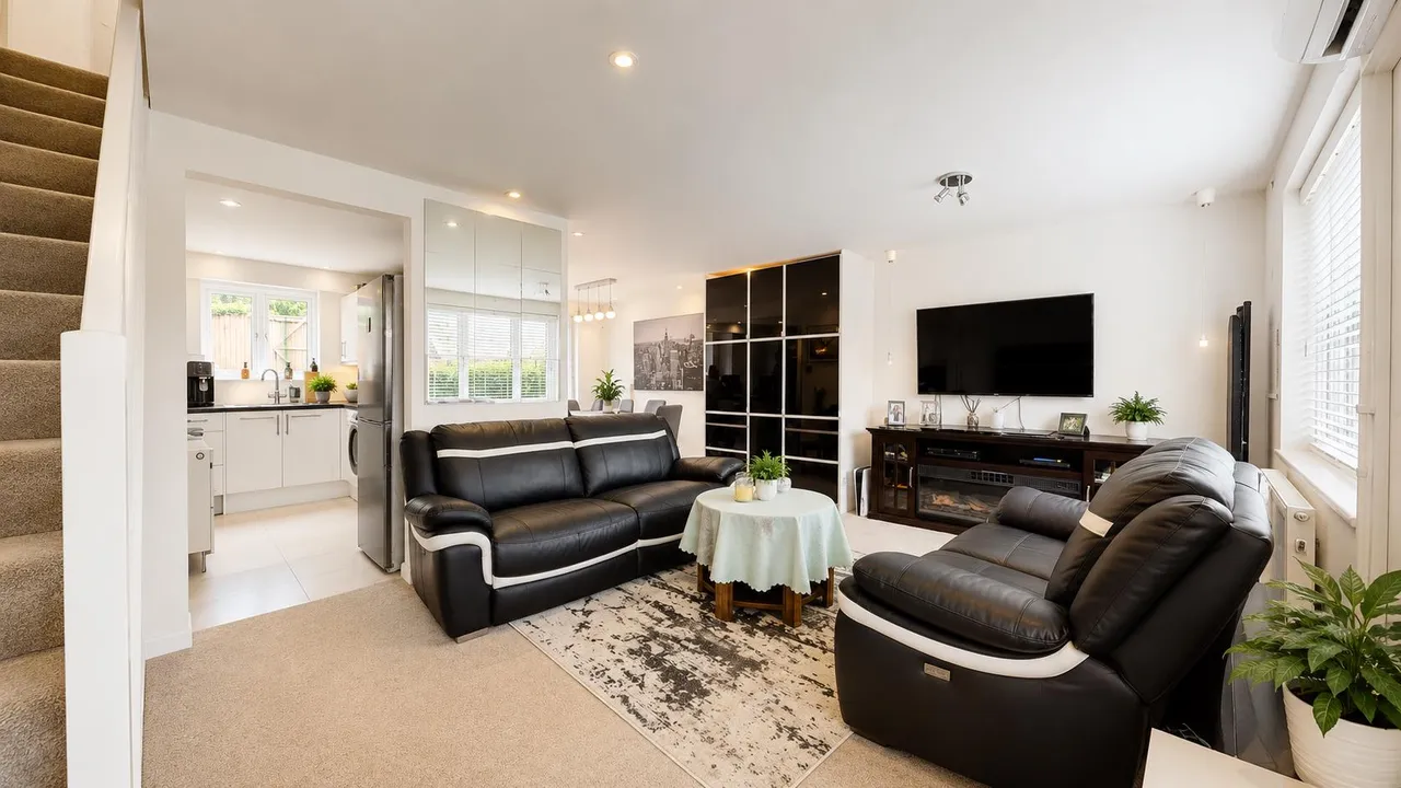 Walgrave Drive, Bradwell, photo 3