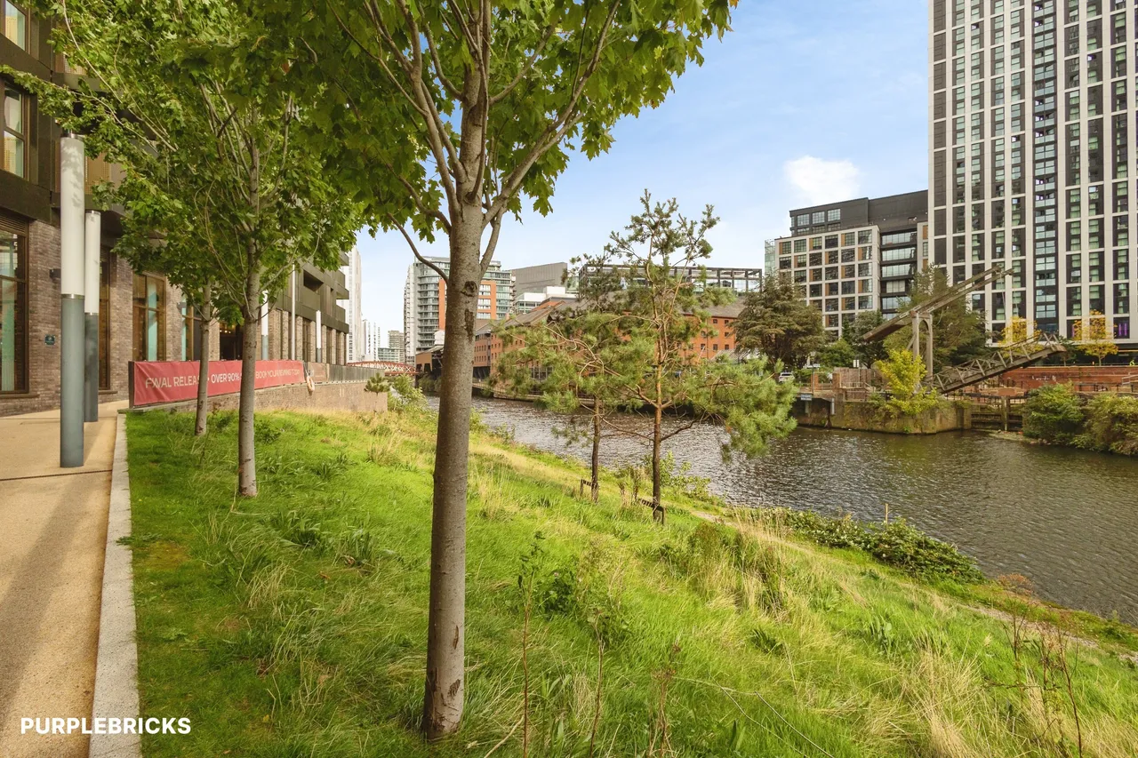 Stanley Street, Salford, M3, photo 16