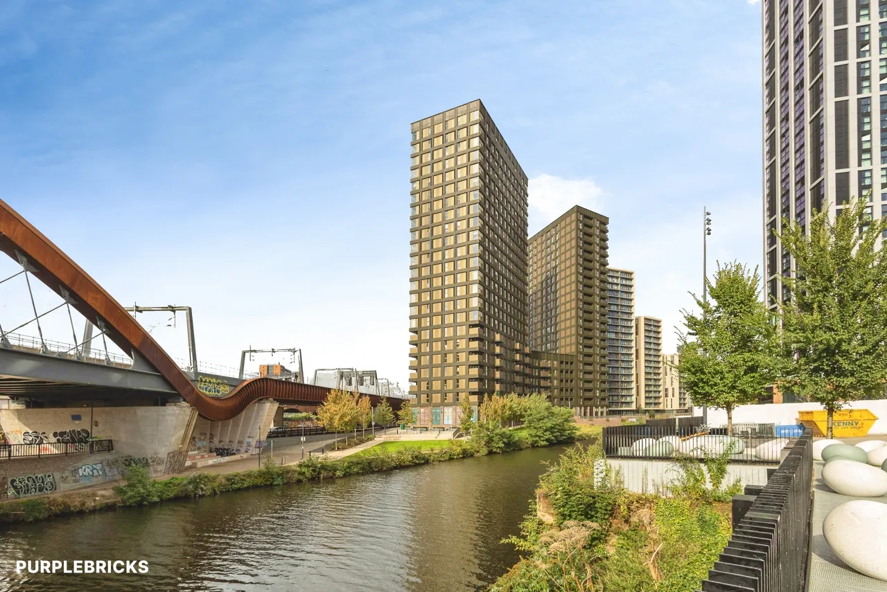 Stanley Street, Salford, M3, photo 15