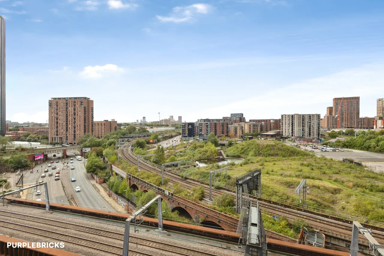 Stanley Street, Salford, M3, photo 4