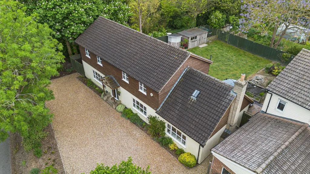Picknage Road, Barley, SG8, photo 3