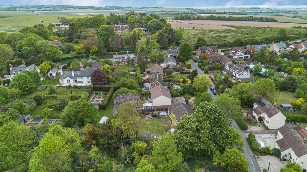 Picknage Road, Barley, SG8, photo 39
