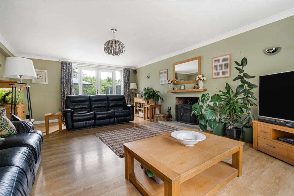 Picknage Road, Barley, SG8, photo 13