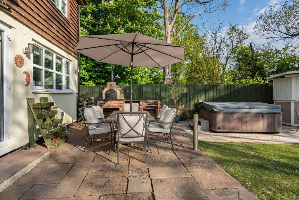 Picknage Road, Barley, SG8, photo 34