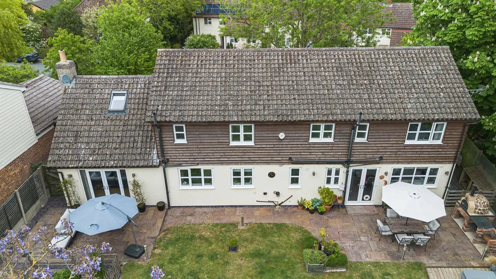 Picknage Road, Barley, SG8, photo 42