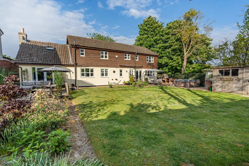 Picknage Road, Barley, SG8, photo 36