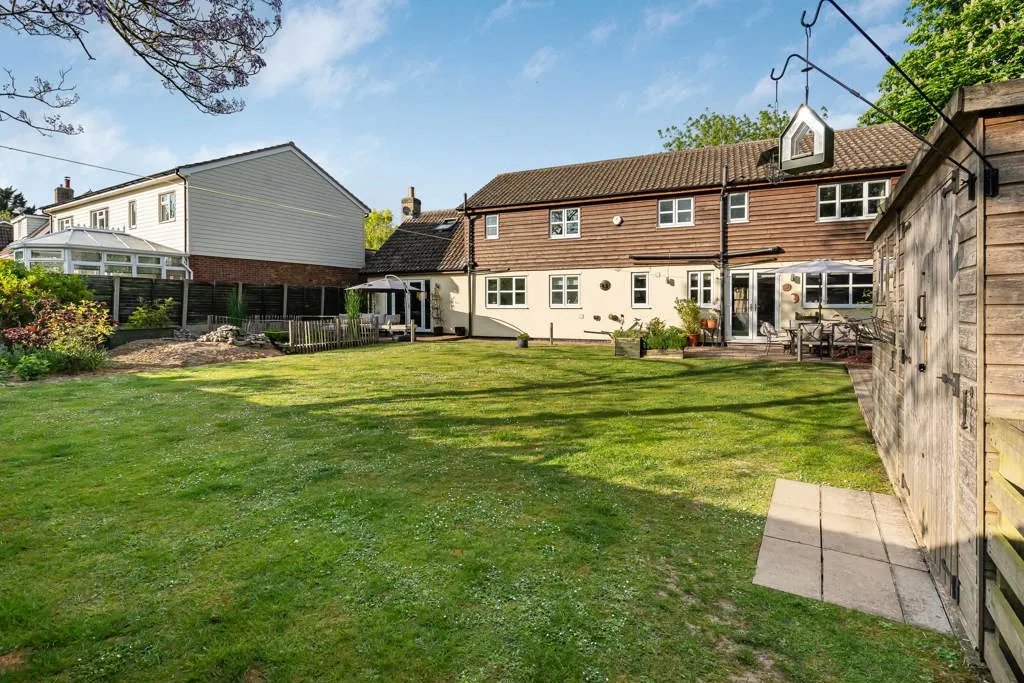 Picknage Road, Barley, SG8, photo 33