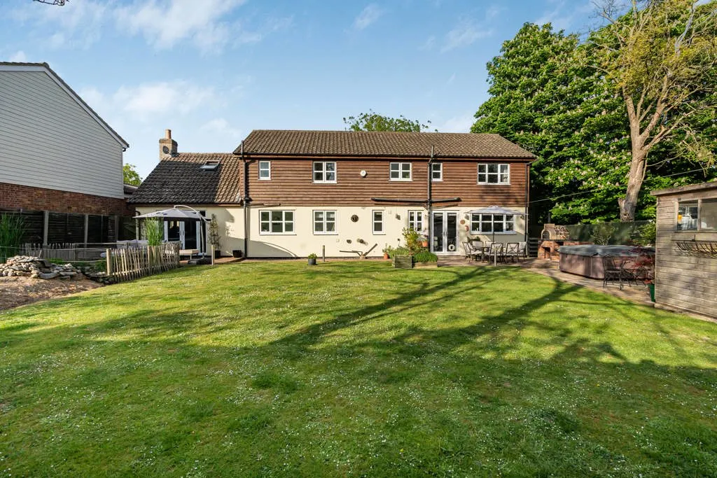 Picknage Road, Barley, SG8, photo 31
