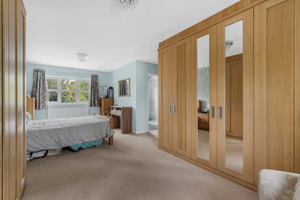 Picknage Road, Barley, SG8, photo 22