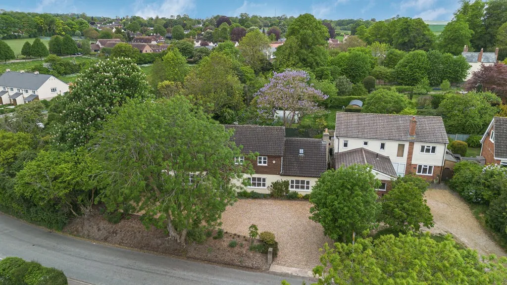 Picknage Road, Barley, SG8, photo 38