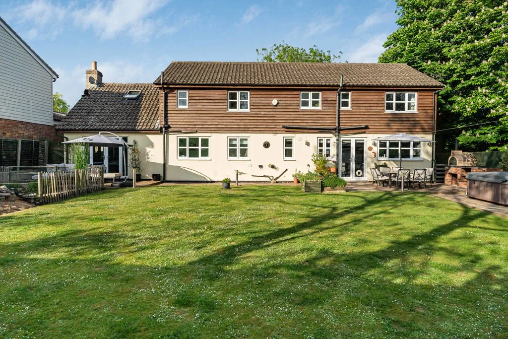 Picknage Road, Barley, SG8, photo 30