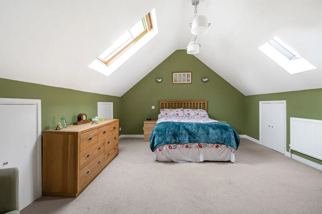 Picknage Road, Barley, SG8, photo 23