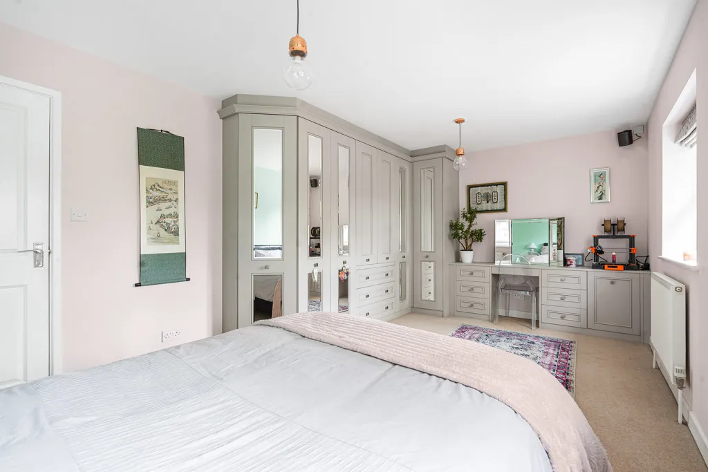Picknage Road, Barley, SG8, photo 26