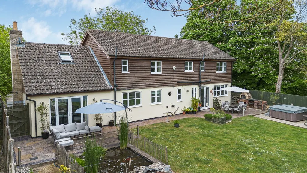 Picknage Road, Barley, SG8, photo 41