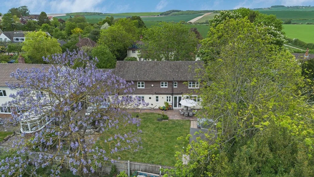 Picknage Road, Barley, SG8, photo 40