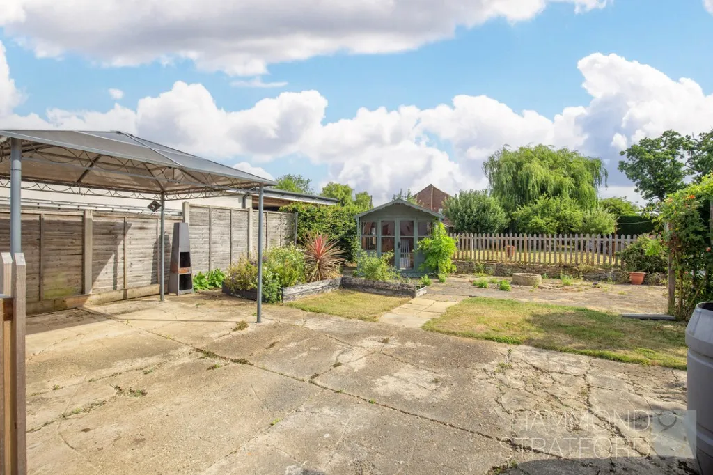 New Road, Hethersett, photo 5