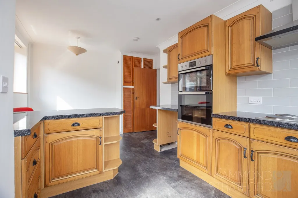 New Road, Hethersett, photo 4