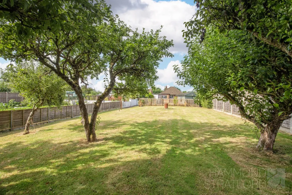 New Road, Hethersett, photo 2