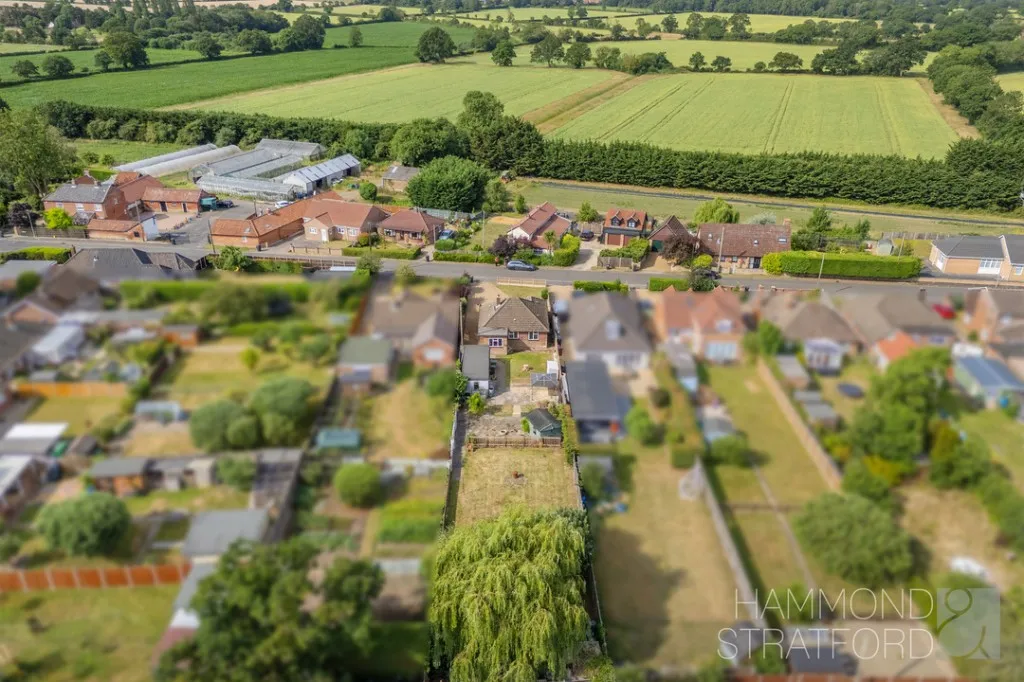 New Road, Hethersett, photo 15