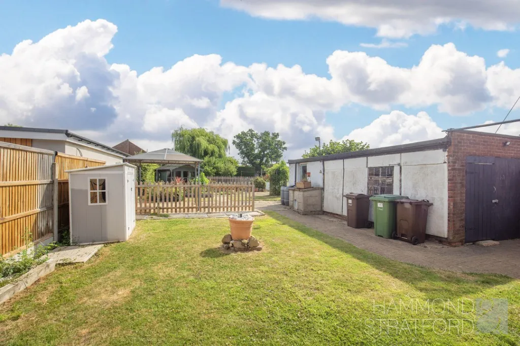 New Road, Hethersett, photo 13