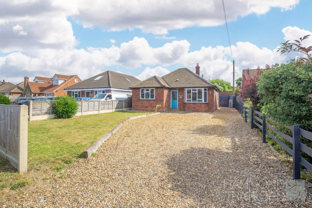 New Road, Hethersett, photo 14