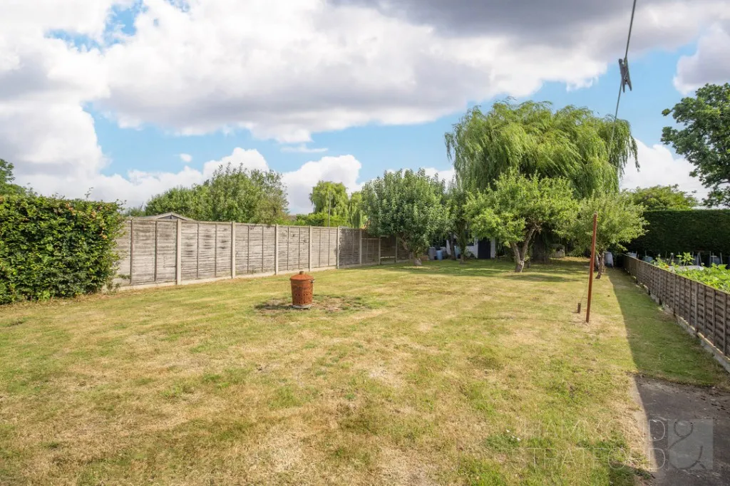 New Road, Hethersett, photo 6