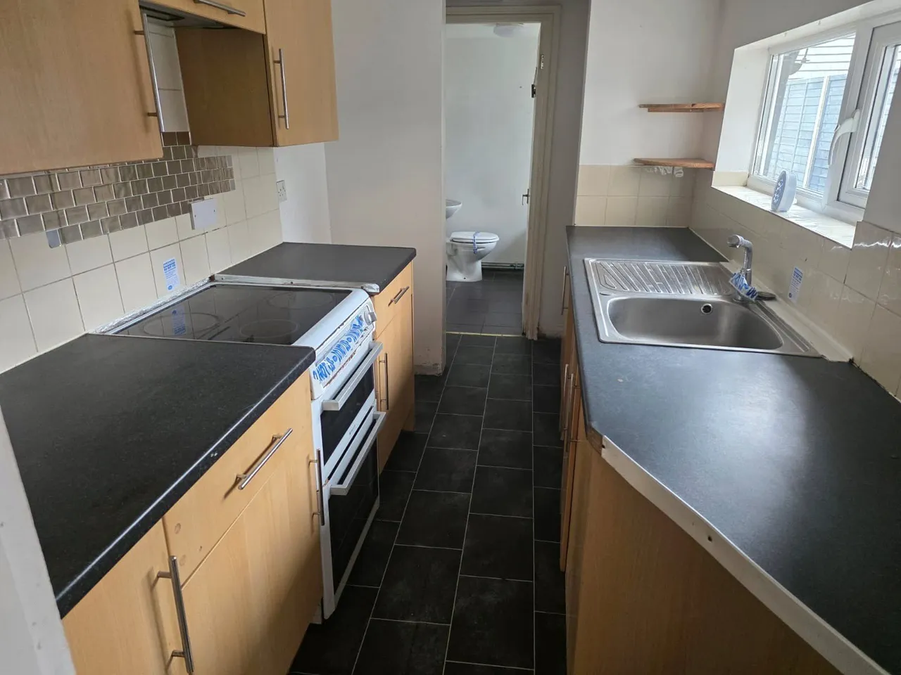 Heath Street, Chesterton, ST5, photo 4