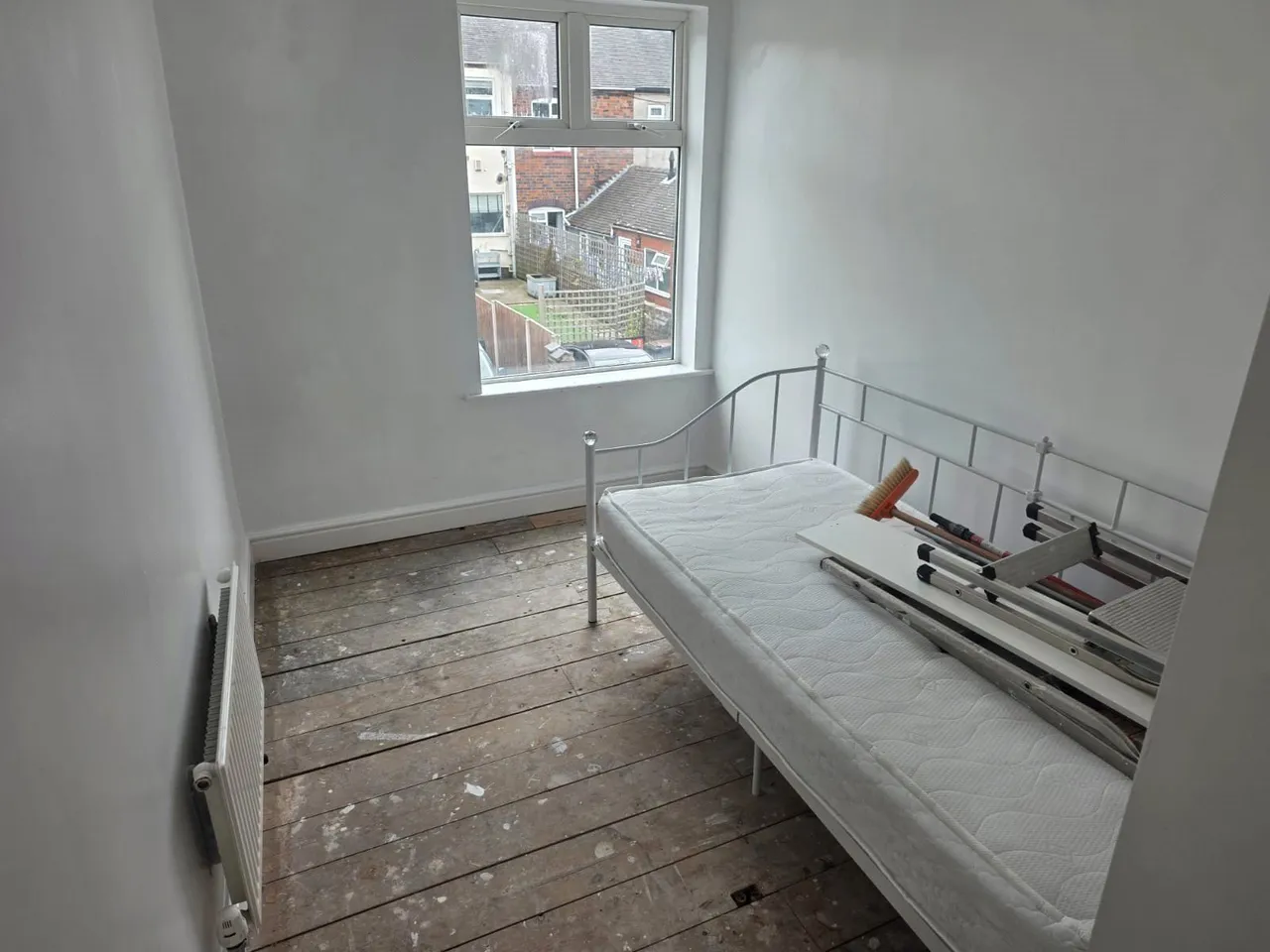 Heath Street, Chesterton, ST5, photo 6