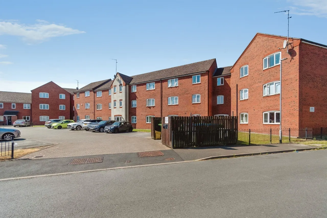 Hobby Way, Cannock, WS11, photo 15