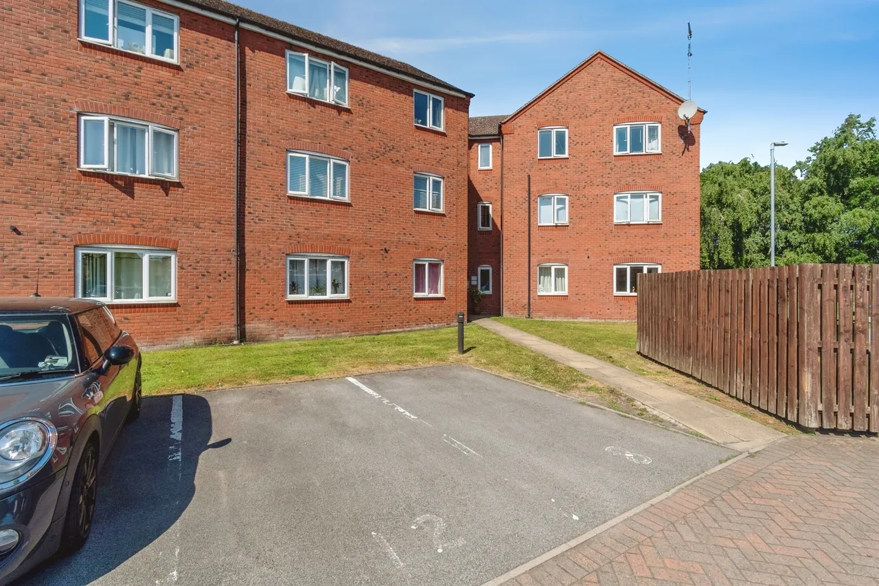 Hobby Way, Cannock, WS11, photo 14