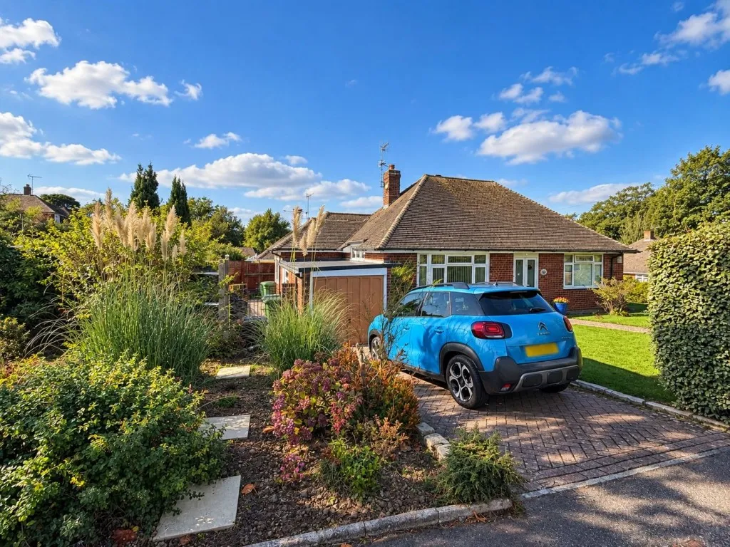 2 bed house for sale, Riders Bolt, Bexhill on Sea