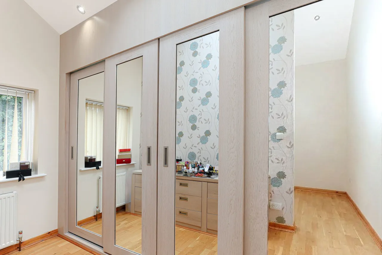 Moorgate Grove, Rotherham, S60, photo 14