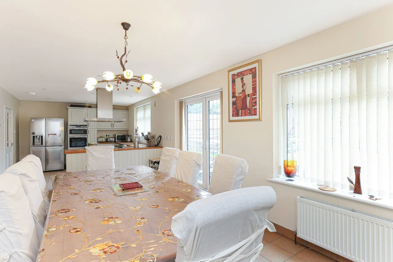 Moorgate Grove, Rotherham, S60, photo 10