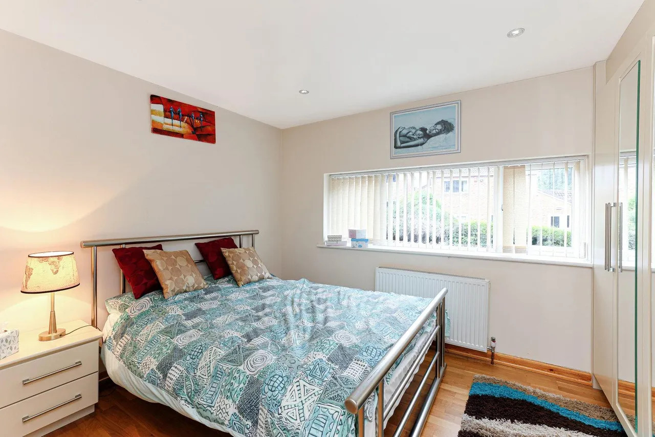 Moorgate Grove, Rotherham, S60, photo 21