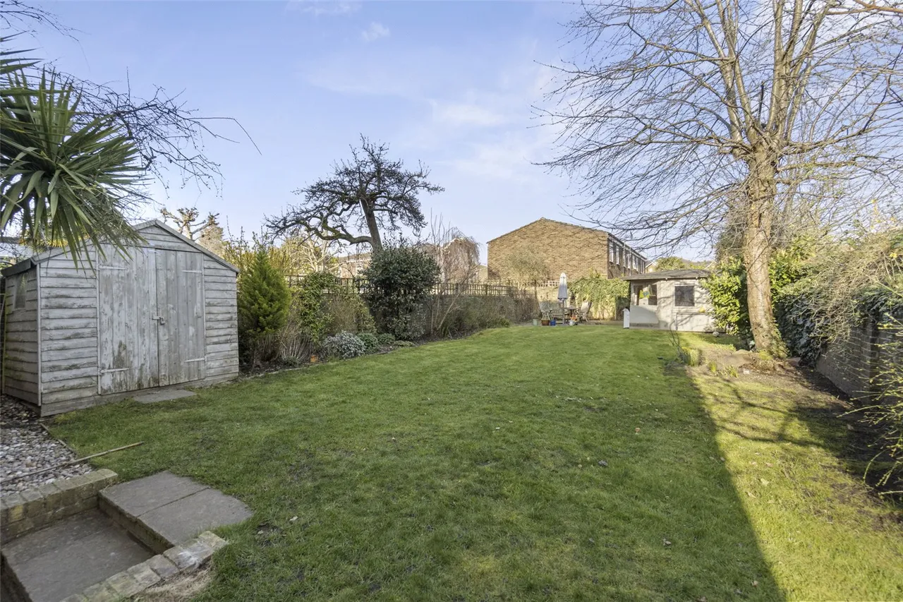 Stanley Road, Teddington, TW11 8TX, photo 2