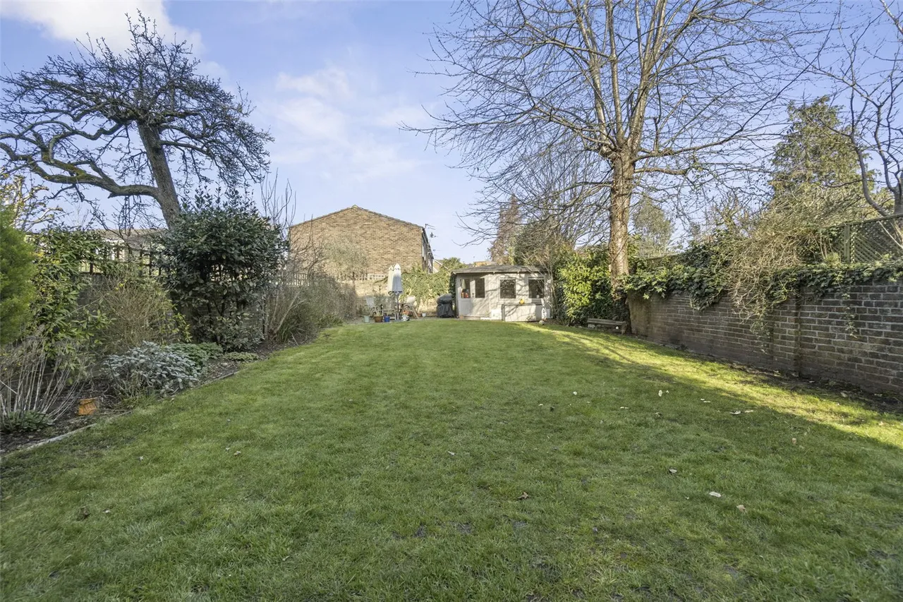 Stanley Road, Teddington, TW11 8TX, photo 12