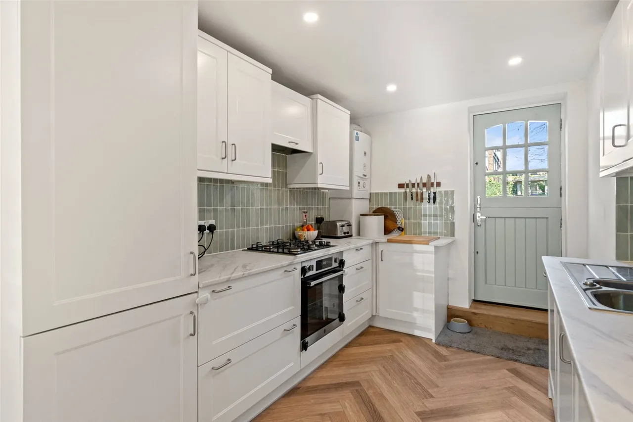Stanley Road, Teddington, TW11 8TX, photo 4