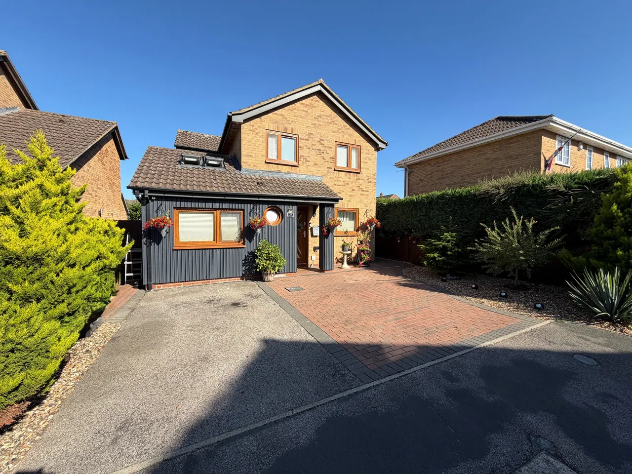 4 bed house to rent — Seymour Avenue, Brandon, Suffolk