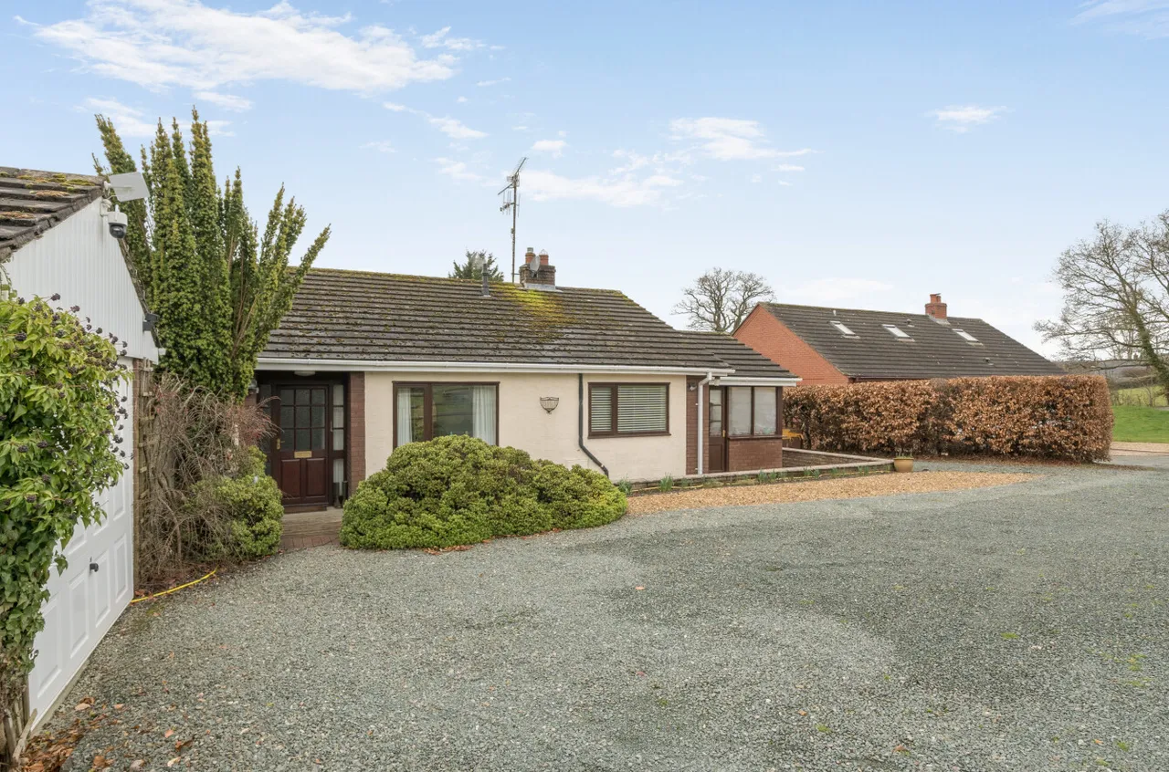Forden, Welshpool, photo 21