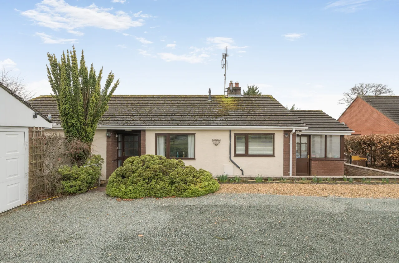 Forden, Welshpool, photo 19
