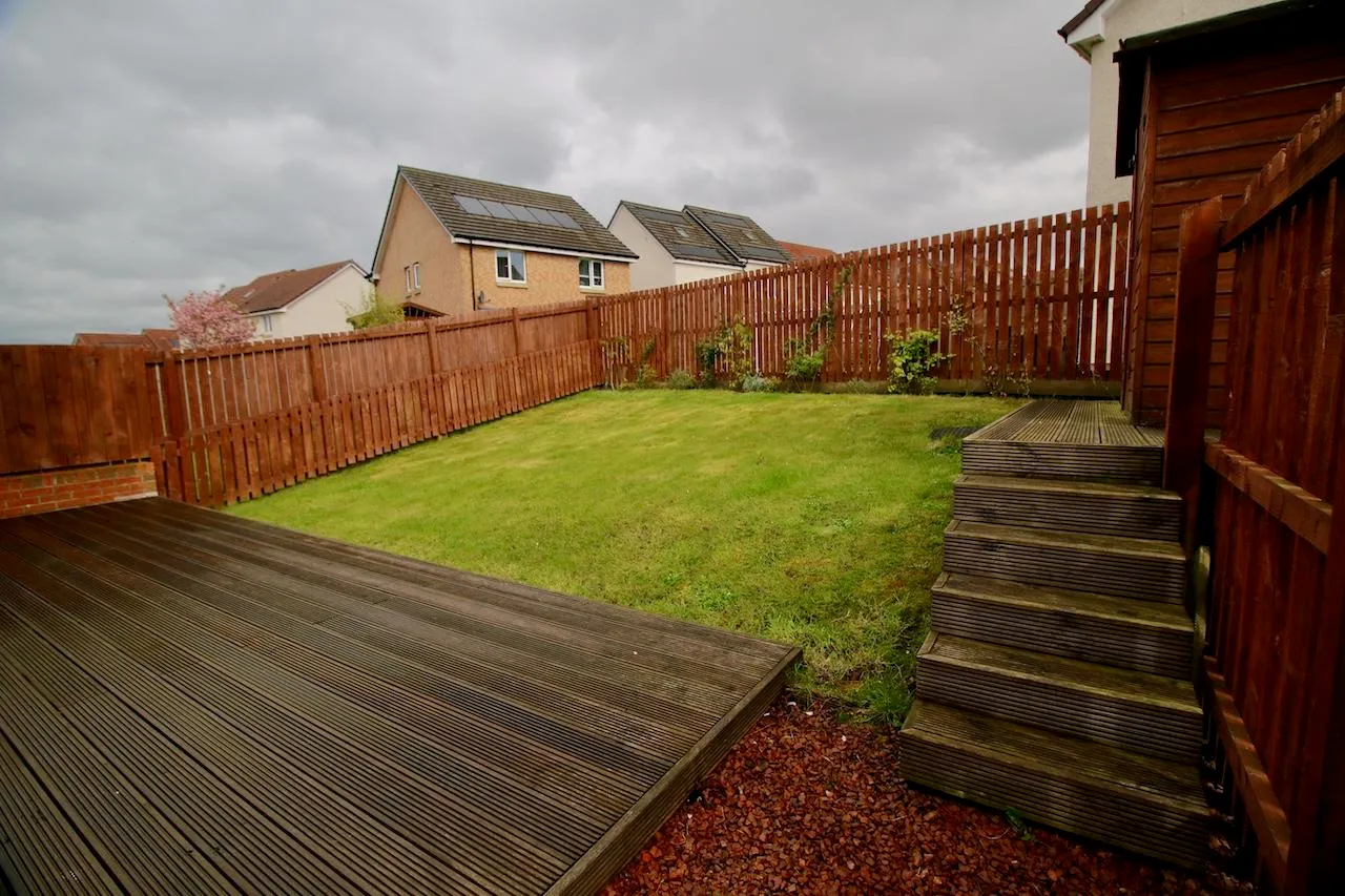 Earlybraes Drive, Glasgow, G33 4PQ, photo 24