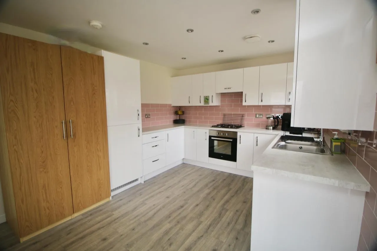 Earlybraes Drive, Glasgow, G33 4PQ, photo 4