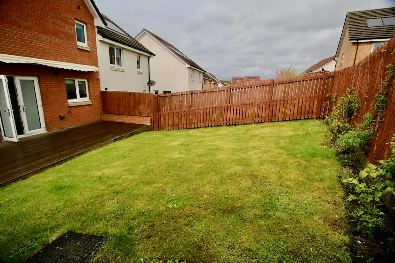 Earlybraes Drive, Glasgow, G33 4PQ, photo 25