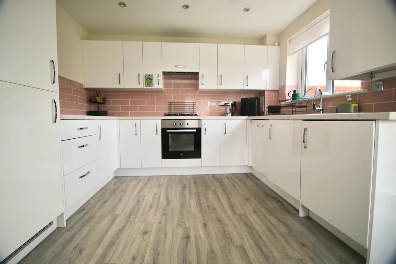 Earlybraes Drive, Glasgow, G33 4PQ, photo 3