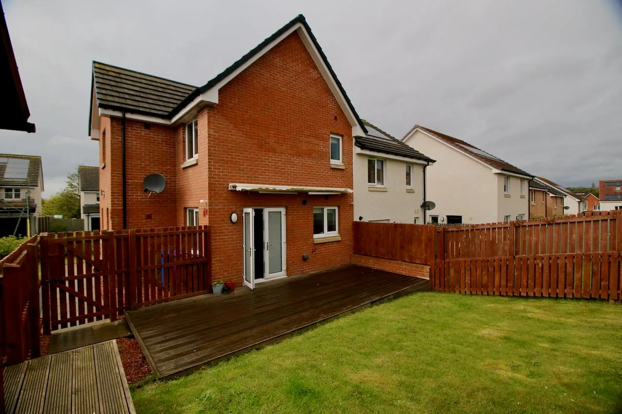 Earlybraes Drive, Glasgow, G33 4PQ, photo 26