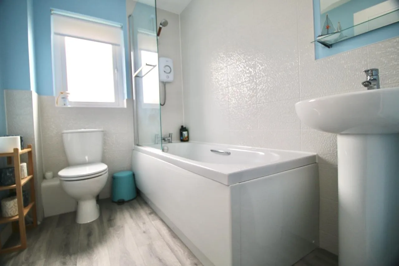 Earlybraes Drive, Glasgow, G33 4PQ, photo 22