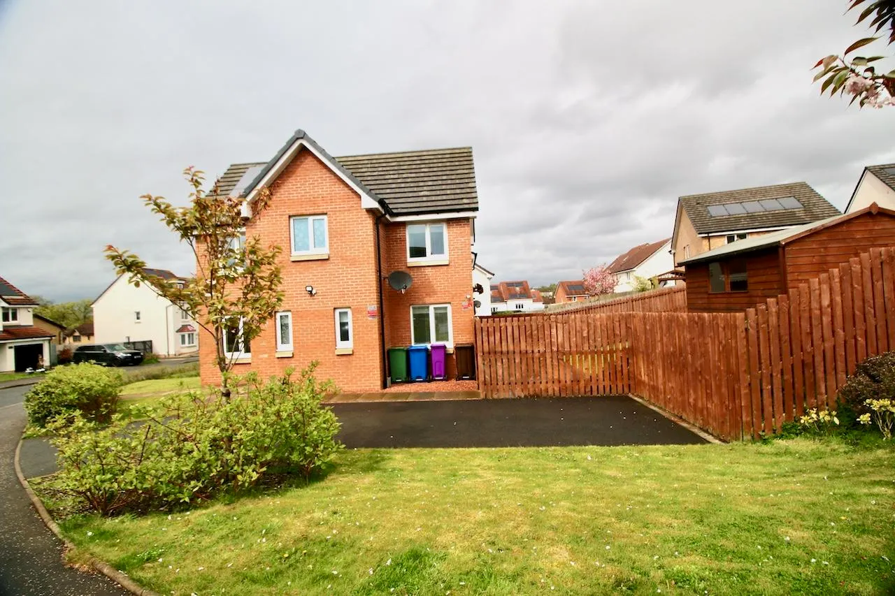 Earlybraes Drive, Glasgow, G33 4PQ, photo 27