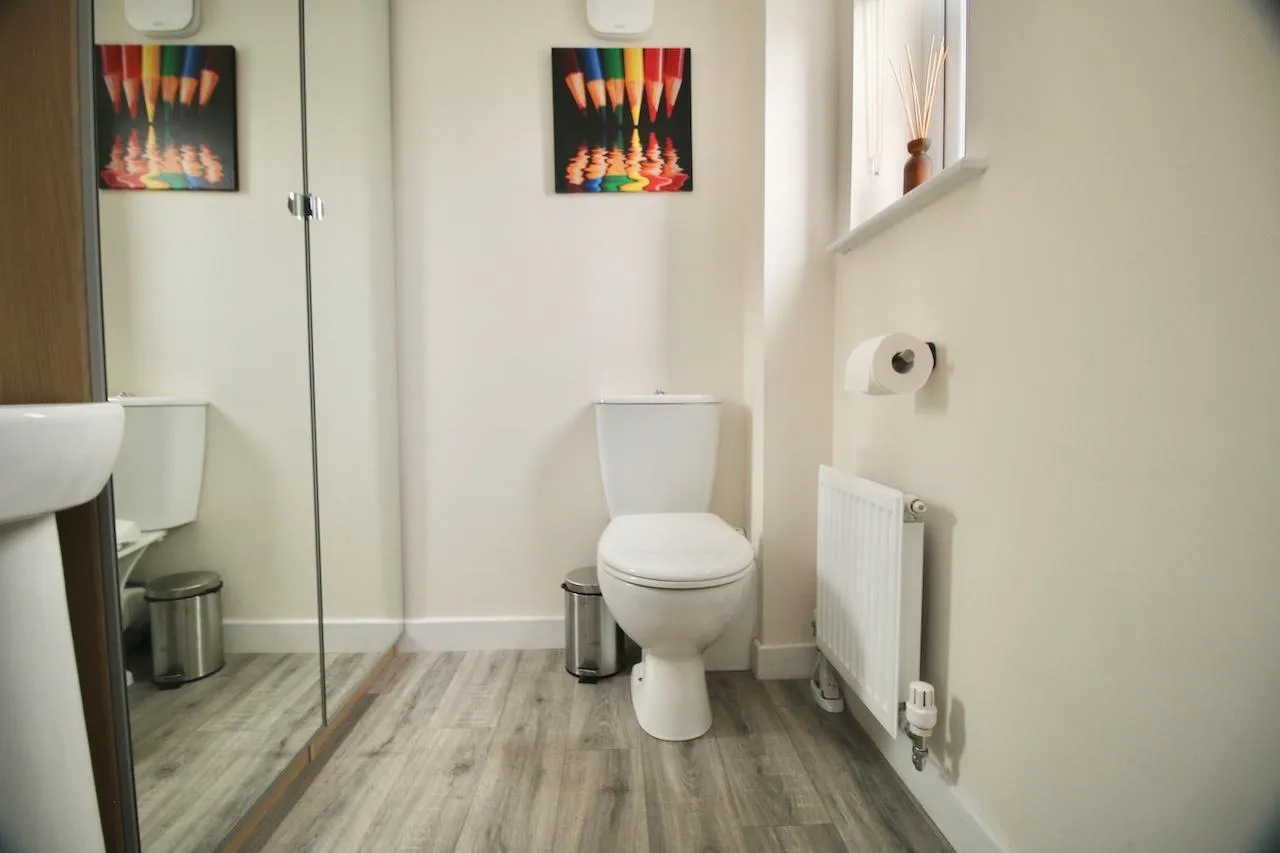 Earlybraes Drive, Glasgow, G33 4PQ, photo 11