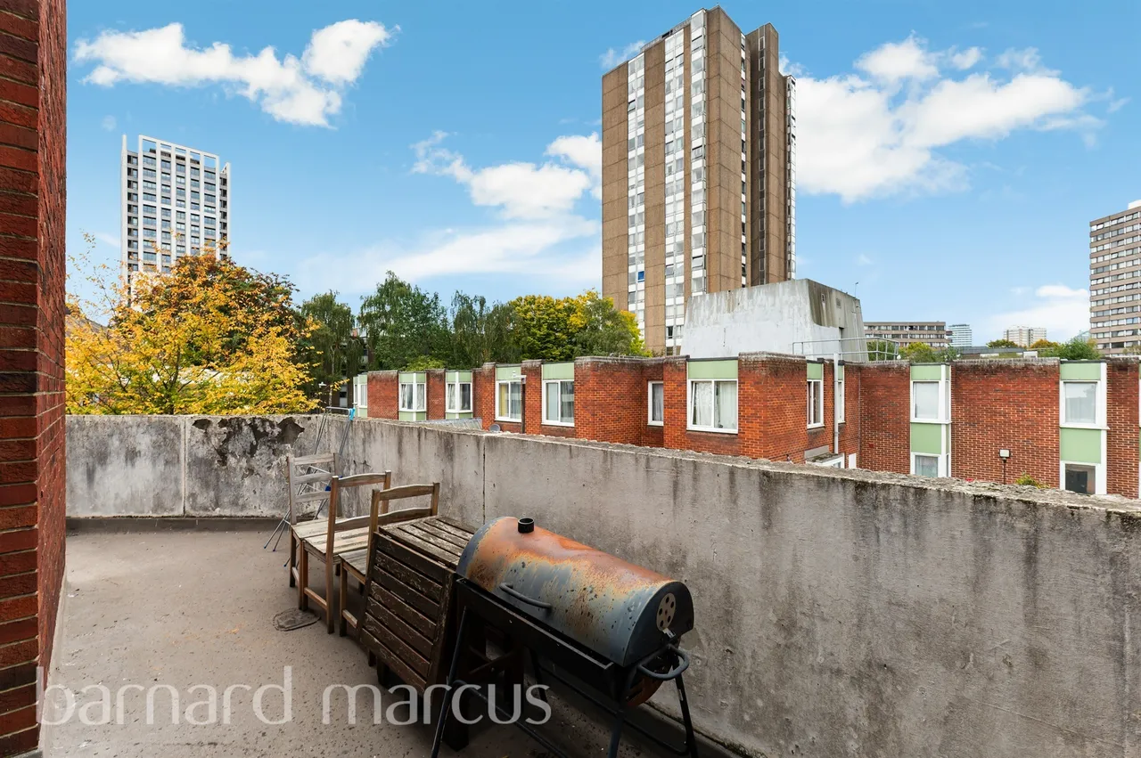 Bramlands Close, London, SW11, photo 10
